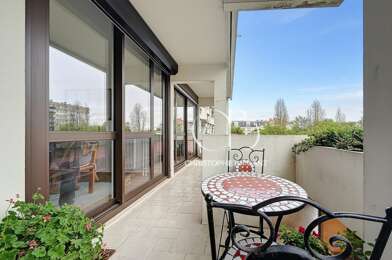 Appartement 4 pièces 409800 €