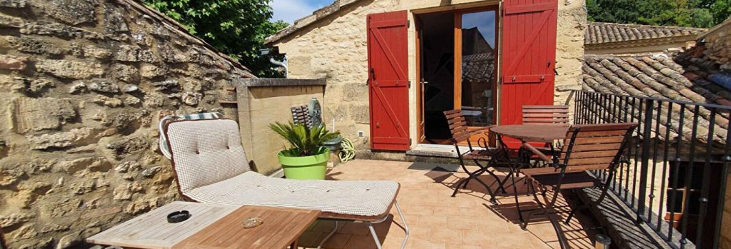 Maison 5 Pièces 94 m² à vendre à Uzès (30700)