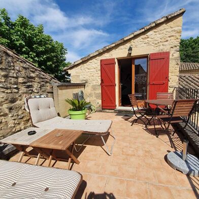 Maison 5 pièces 199000 €