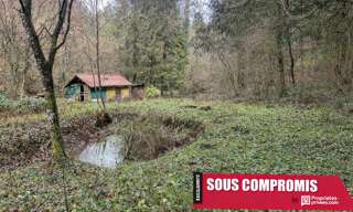 Terrain  3197 m² à vendre à Willer-sur-Thur (68760)