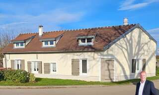 Maison 6 Pièces 114 m² à vendre à Houdan (78550)