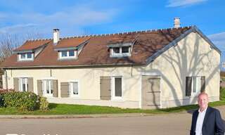 Maison 6 Pièces 114 m² à vendre à Houdan (78550)