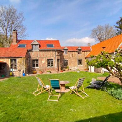 Maison 10 pièces 335500 €