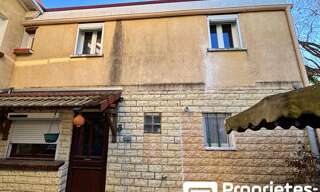 Maison 4 Pièces 85 m² à vendre à Bourges (18000)