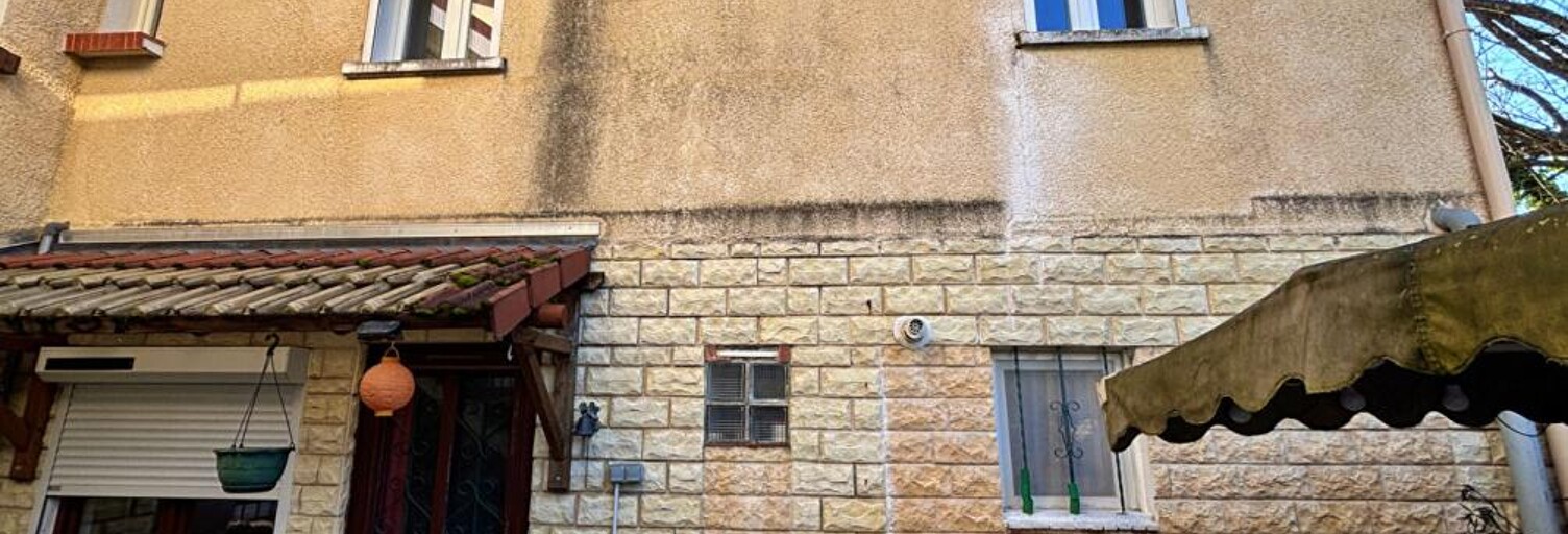 Maison 4 Pièces 85 m² à vendre à Bourges (18000)