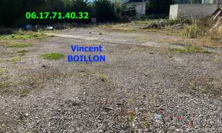 Terrain  430 m² à vendre à Mandeure (25350)