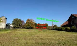 Terrain  2000 m² à vendre à Écurcey (25150)