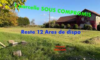 Terrain  2000 m² à vendre à Écurcey (25150)