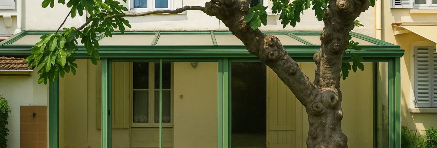 Maison 4 Pièces 97 m² à vendre à Bordeaux (33100)