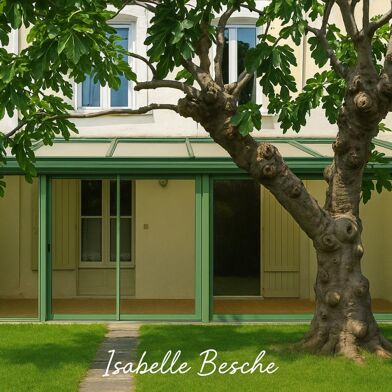 Maison 4 pièces 328290 €