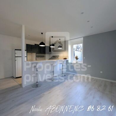 Appartement 3 pièces 157000 €