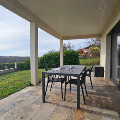 Maison 5 pièces 275000 €