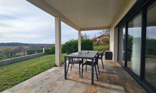 Maison 5 Pièces 136 m² à vendre à Calignac (47600)