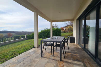 Maison 5 pièces 275000 €