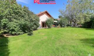 Maison 5 Pièces 104 m² à vendre à Allonzier-la-Caille (74350)