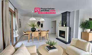 Maison 5 Pièces 104 m² à vendre à La Balme-de-Sillingy (74330)