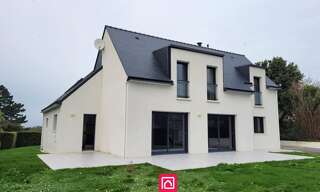 Maison 7 Pièces 165 m² à vendre à Guidel (56520)