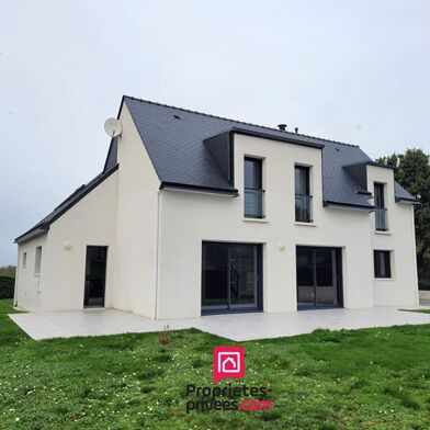 Maison 7 pièces 509600 €