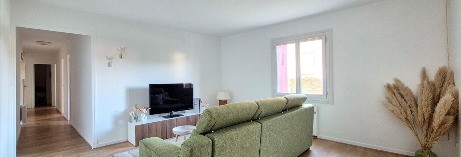 Appartement 4 Pièces 77 m² à vendre à Digne-les-Bains (04000)