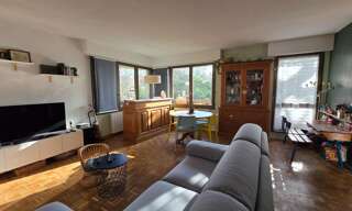 Appartement 4 Pièces 91 m² à vendre à Bordeaux (33200)