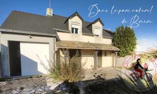 Maison 5 Pièces 96 m² à vendre à Saint-Malo-de-Guersac (44550)