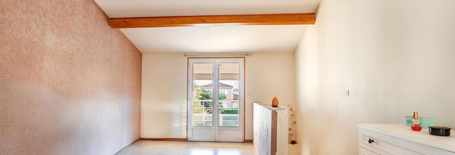 Maison 8 Pièces 190 m² à vendre à Saint-Jory (31790)