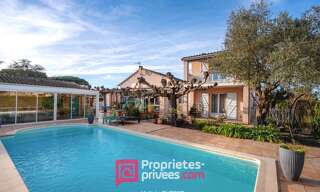 Maison 8 Pièces 190 m² à vendre à Saint-Jory (31790)