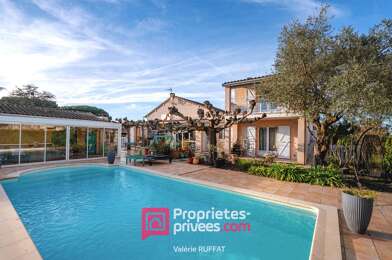 Maison 8 pièces 397100 €