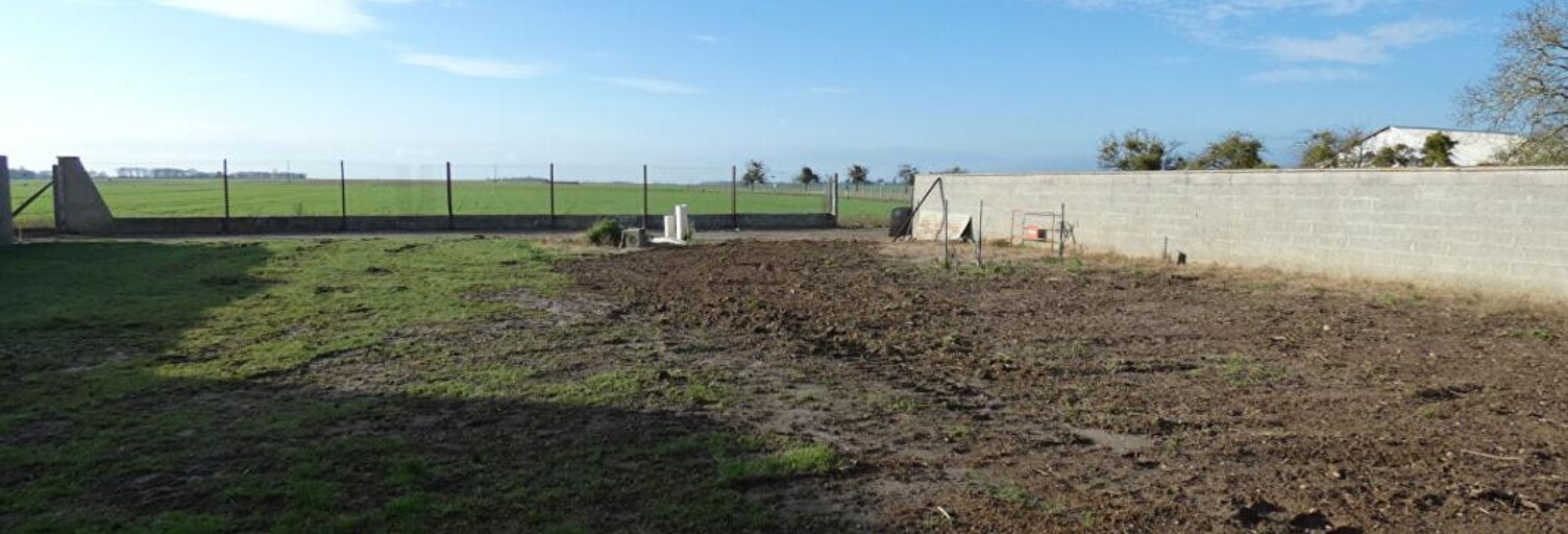 Terrain  564 m² à vendre à Bueil (27730)