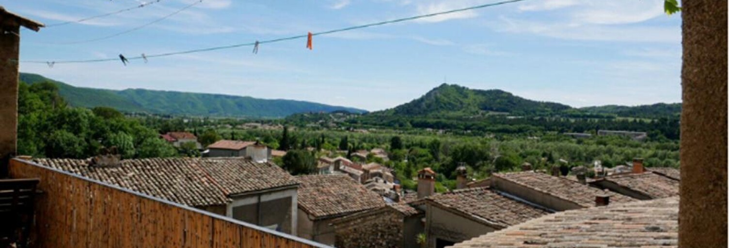 Maison 4 Pièces 94 m² à vendre à Volonne (04290)