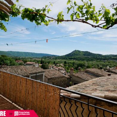 Maison 4 pièces 160000 €