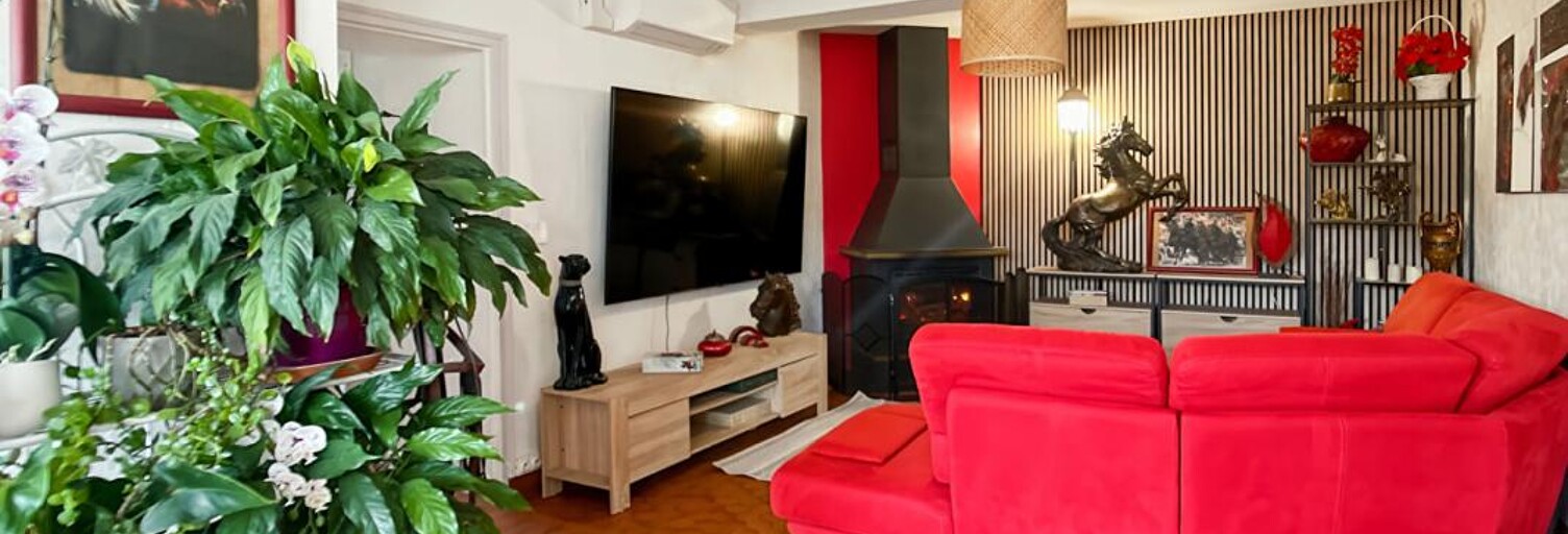 Maison 6 Pièces 136 m² à vendre à Charmoy (89400)