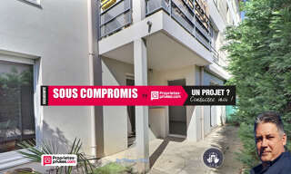 Appartement 3 Pièces  m² à vendre à Saint-Priest (69800)