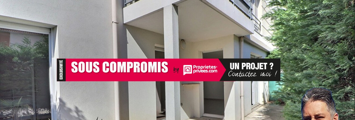 Appartement 3 Pièces  m² à vendre à Saint-Priest (69800)