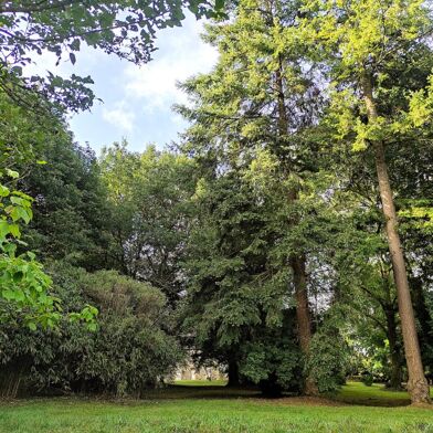 Maison 9 pièces 487600 €