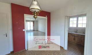 Maison 7 Pièces 106 m² à vendre à Les Herbiers (85500)