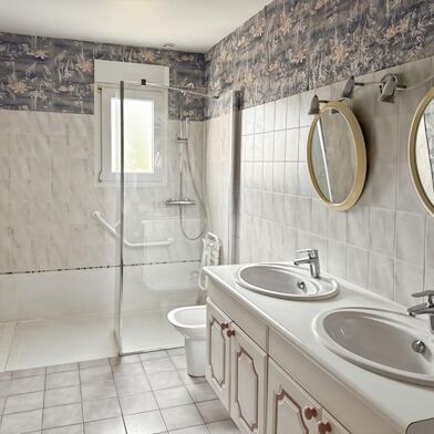 Maison 6 pièces 197581 €