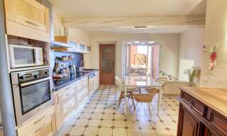 Maison 6 Pièces 151 m² à vendre à Fayence (83440)