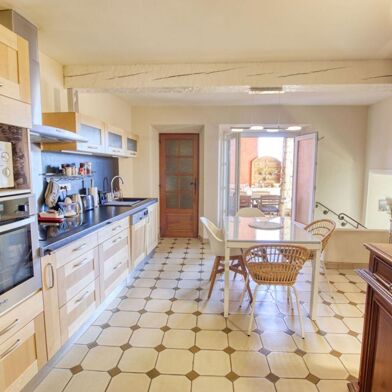 Maison 6 pièces 285000 €