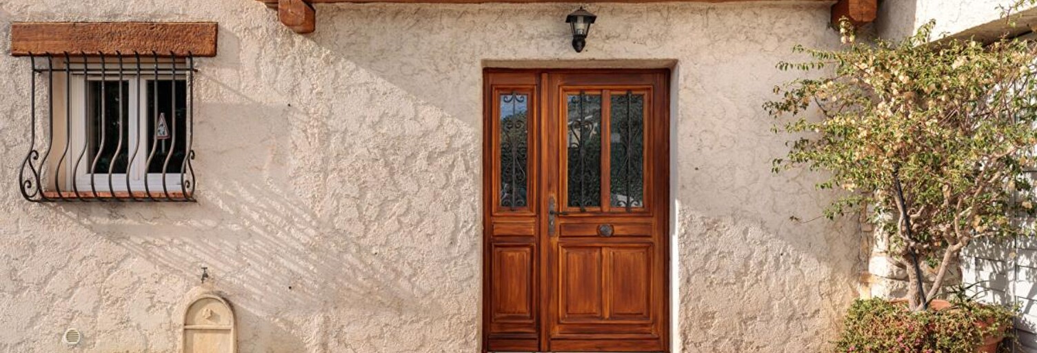 Appartement 3 Pièces 63 m² à vendre à Peymeinade (06530)