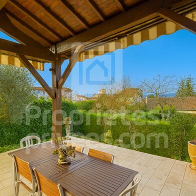 Maison 5 pièces 936000 €