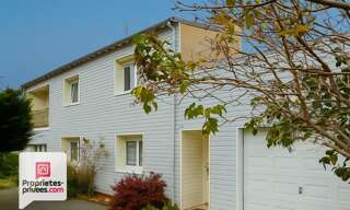 Maison 6 Pièces 105 m² à vendre à Saint-Brieuc (22000)