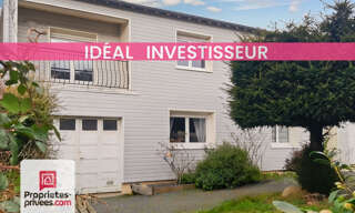 Maison 6 Pièces 105 m² à vendre à Saint-Brieuc (22000)