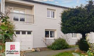 Maison 6 Pièces 105 m² à vendre à Saint-Brieuc (22000)