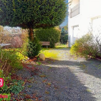 Maison 6 pièces 205200 €