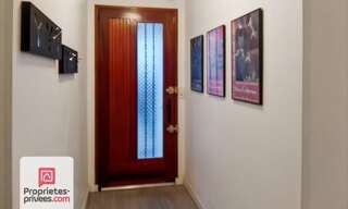 Maison 6 Pièces 105 m² à vendre à Saint-Brieuc (22000)