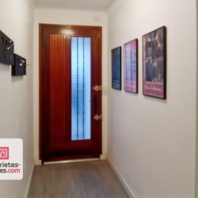 Maison 6 pièces 205200 €