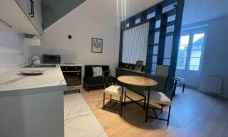 Appartement 1 Pièce 32 m² à louer à Montargis (45200)