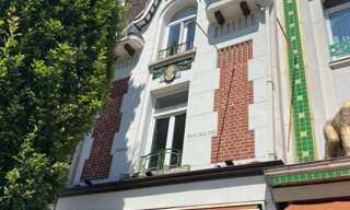 Immeuble  1026 m² à vendre à Lens (62300)