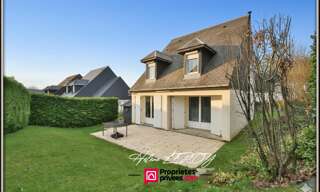 Maison 5 Pièces 100 m² à vendre à Yport (76111)